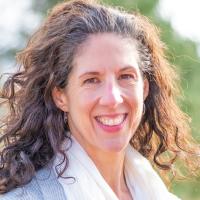 Karin Weinstein | Kripalu