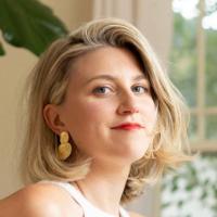 Whitney Ullom Headshot