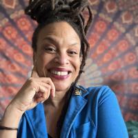 Candace Mickens headshot