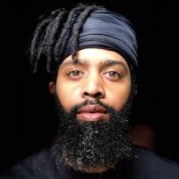 Rashid Hughes Bio Photo