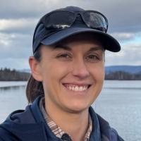 Nicaela Haig Headshot
