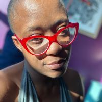 Ashley Brockington headshot