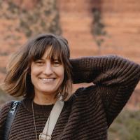 Christen Poole headshot