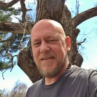 John Stockberger headshot