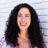 Elizabeth Weingarten headshot