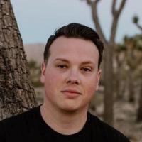 Thomas Breiter headshot