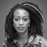 Drisana McDaniel headshot