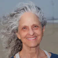 Missy Brown headshot