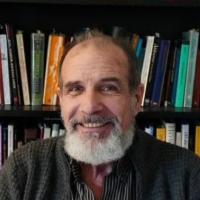 Michael Morton headshot