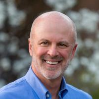 Michael Potts headshot