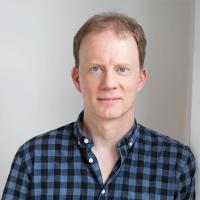 Martin Thomson-Jones