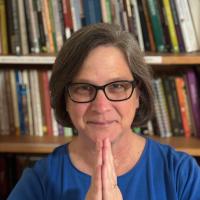 MaryBeth Heatwole Moore