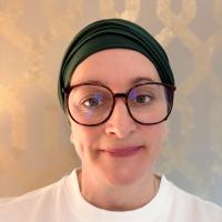 Ananda Hargeet Kaur headshot