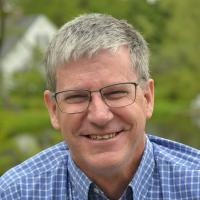 Philip Morrison Headshot