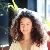 Madeleine MacGillivray