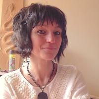 Jess Frey 2026 headshot