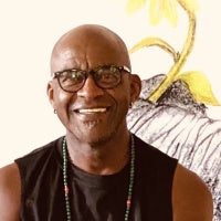 Mike Riley is a certified yoga and mindfulness teacher, Air Force veteran, wellness facilitator, and community advocate dedicated to helping others cultivate resilience, presence, and well-being. 