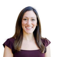 Melissa Helm