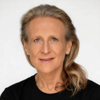 Nancy Colier