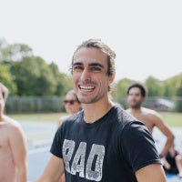 Rad Detchev