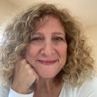 Judy Kushner-DeGroot