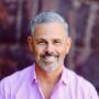 Scott Simon headshot