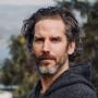 Patrick Surdam headshot