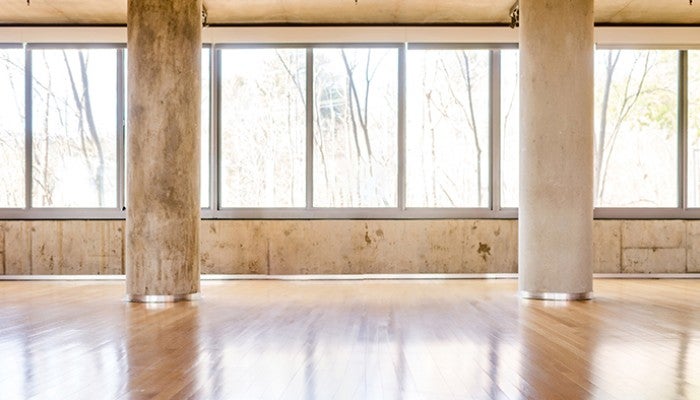 Space Rentals: Buyouts, and Custom Retreats