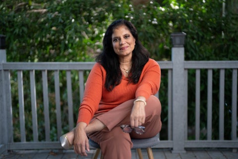Ramani Durvasula