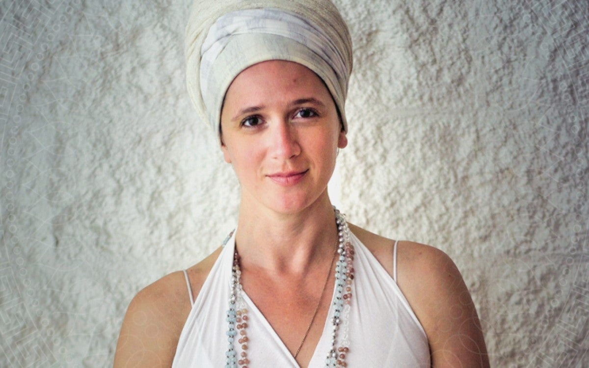 The Path To True Prosperity A Q A With Guru Jagat Kripalu