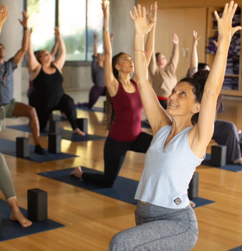 What is Kripalu Yoga