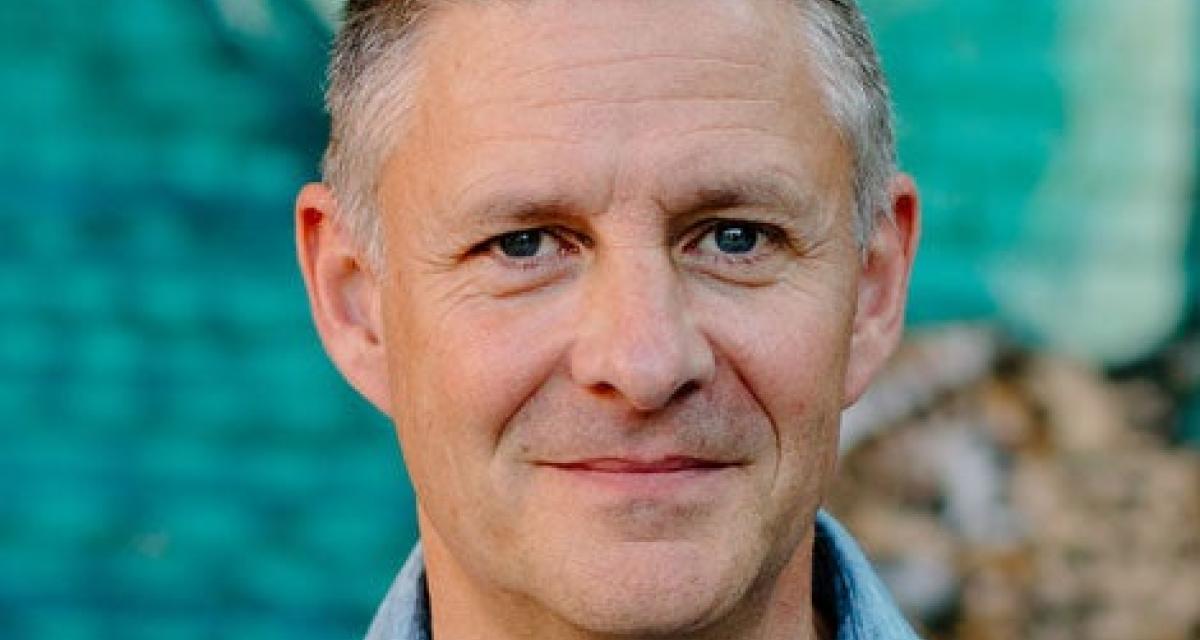 Eric Zimmer | Kripalu