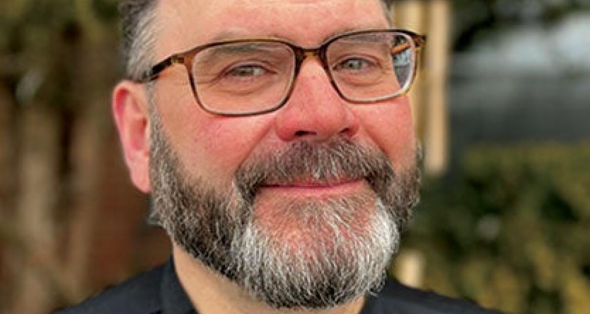 Steve Sherman | Kripalu