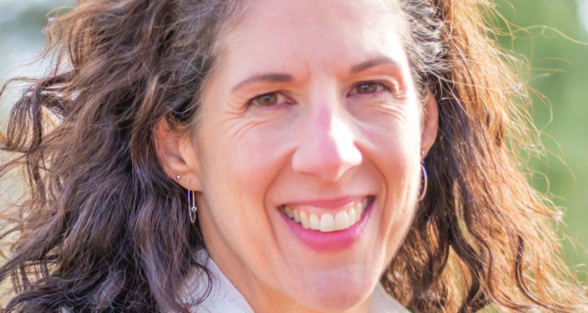 Karin Weinstein | Kripalu