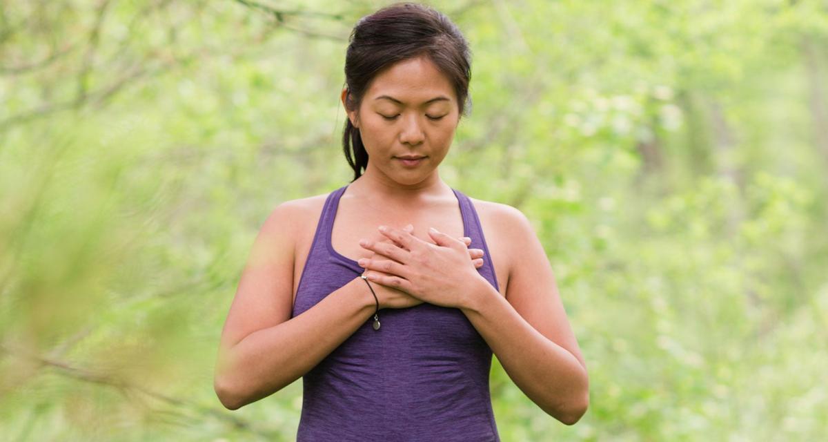 Awakening the Heart of True Nature: A Nondual Meditation Retreat