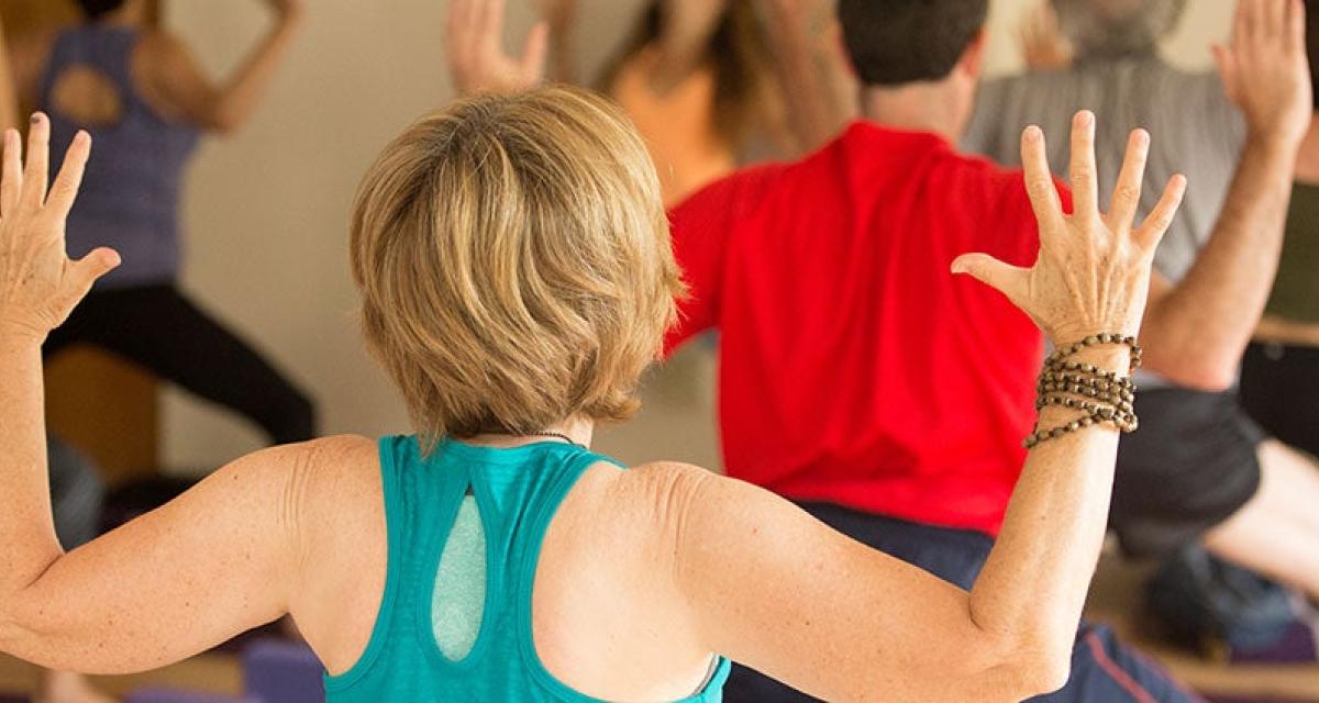Strength, Connection, and Embodiment: From Core to Floor