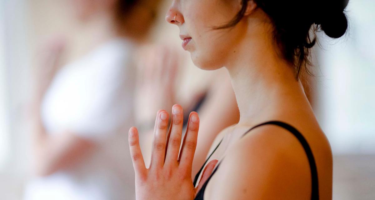 Yoga Therapy Applications Within The Mental Health Field