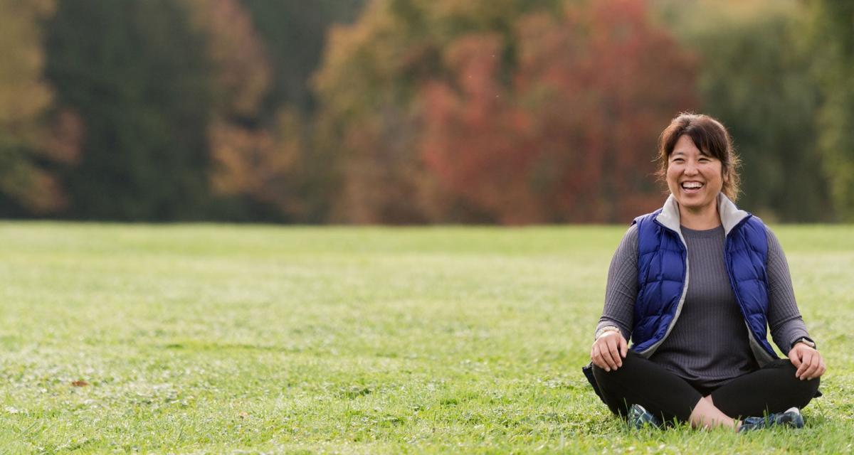 Autumn Retreat: Yoga and Mindfulness for Self-Compassion