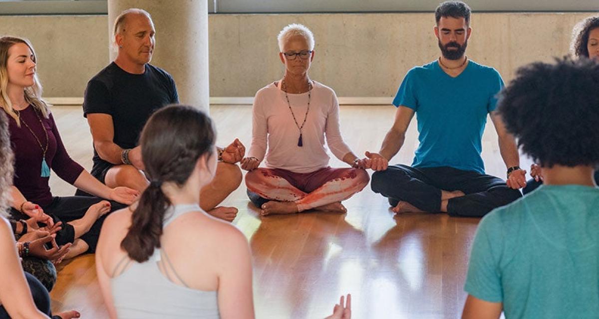 Facilitating Transformational Workshops: Group Dynamics and the Power of Presence