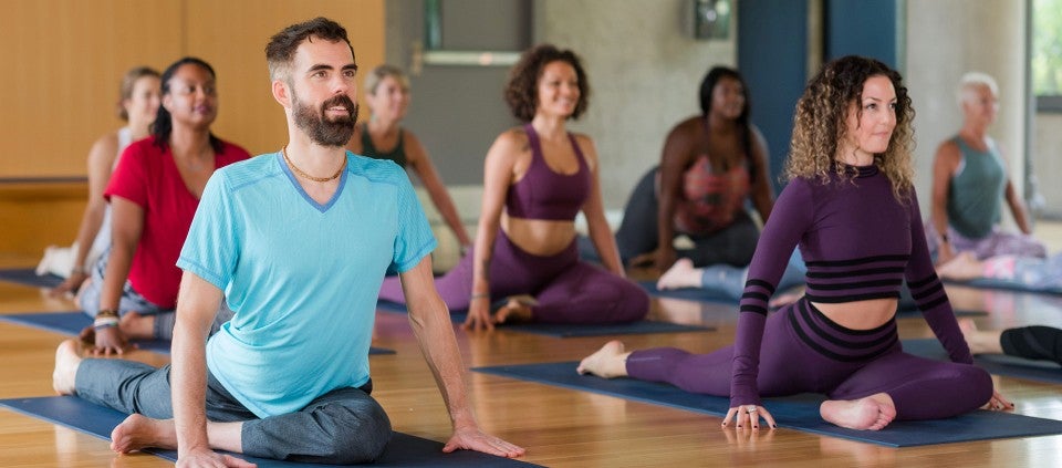 Tips For The Hips Postures For Strengthening And Opening The Hip