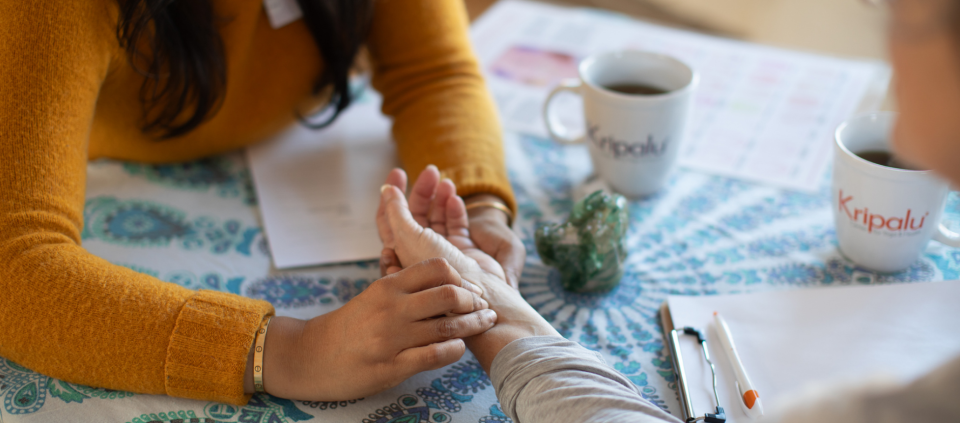 The Healing Power of Ayurvedic Consultations