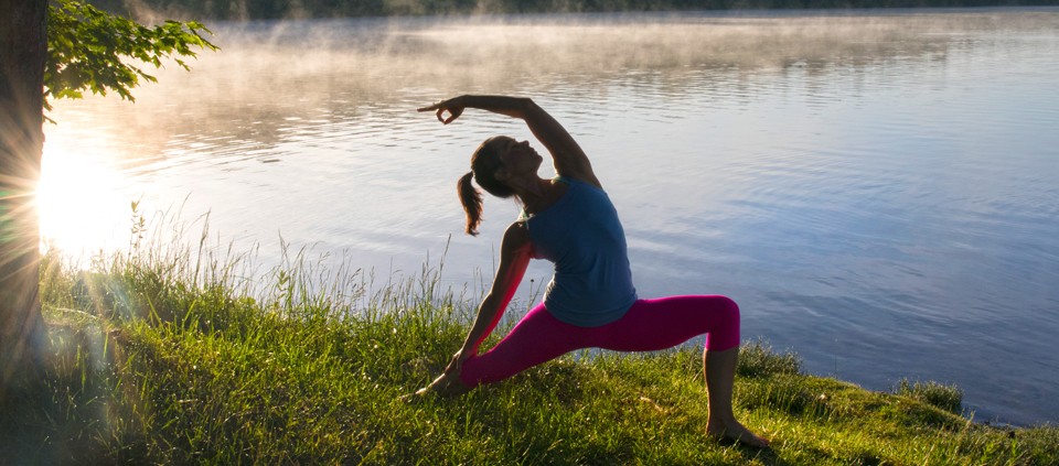 Definitive Guide to Kripalu Yoga | Ana Heart Blog