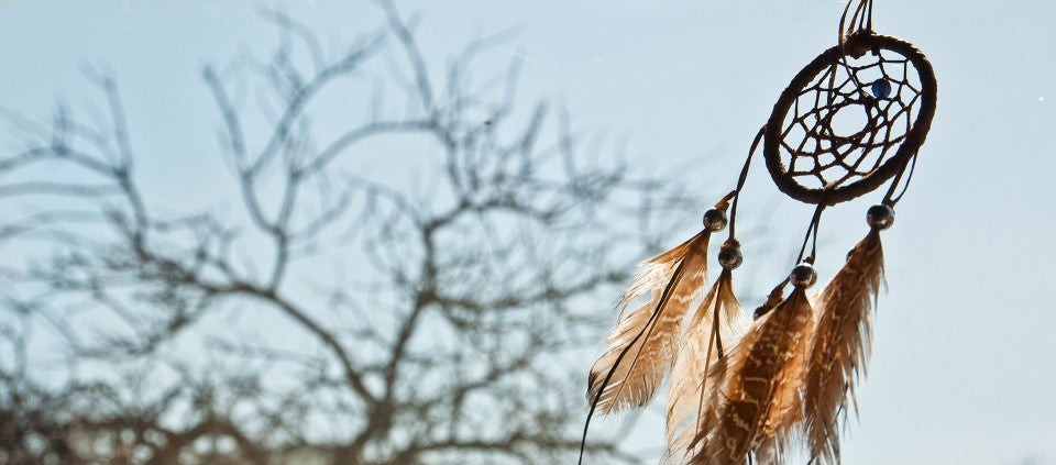 A Native American Prayer to Manifest Your Heart's Desire | Kripalu