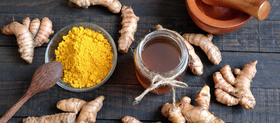 Boost Your Immunity with This Ayurvedic Honey, Turmeric, and Spice Remedy |  Kripalu