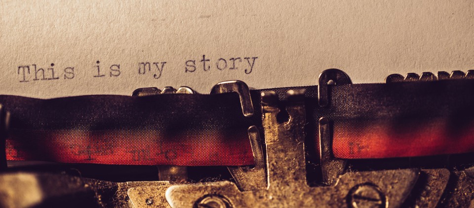 The Benefits of Oversharing: My Memoir-Writing Process | Kripalu