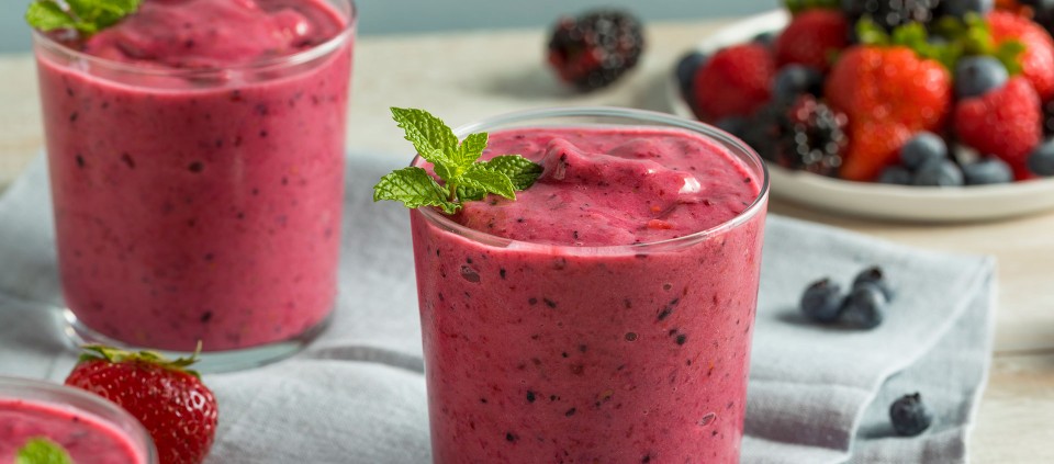 Are Smoothies Really Good for You? Here's What Ayurveda Says | Kripalu