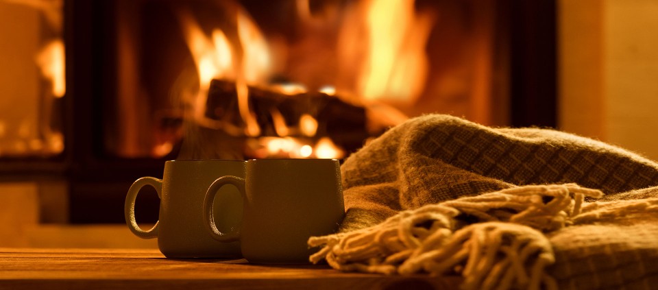 A Warm Cup of Healing: Tea and Coffee for Winter Health | Kripalu