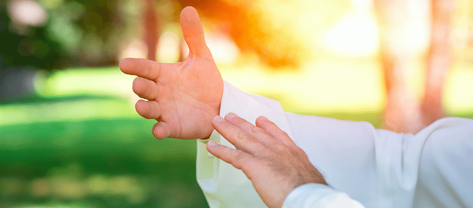 The Power of Qigong to Create Balance and Prevent Disease | Kripalu