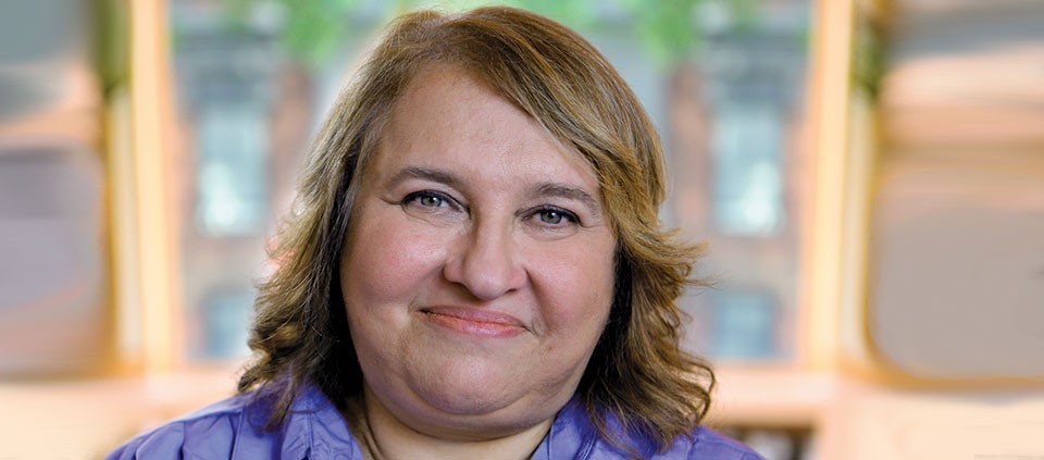 Meditation, Positive Emotions, and Real Happiness: Sharon Salzberg Pays ...
