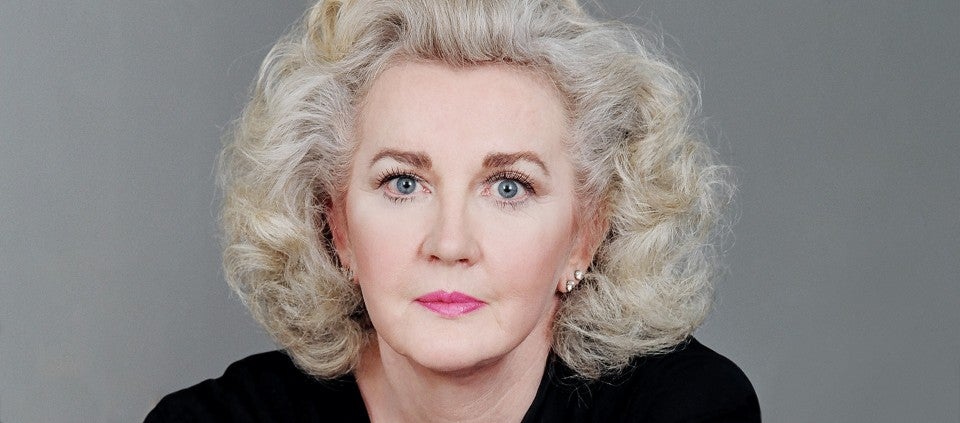 Julia Cameron on 'The Artist's Way' and the Artist's Life